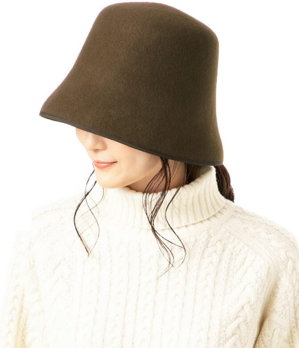 Misha & Puff Garter Hat 【 4-8y 】 新品 4-8y Misha & Puff Garter